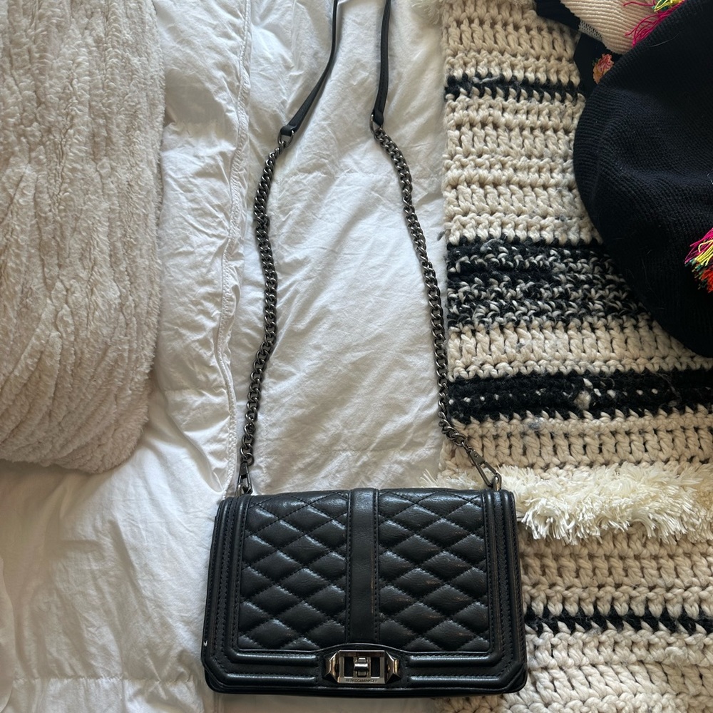 Rebecca Minkoff purse